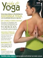 Revista Yoga